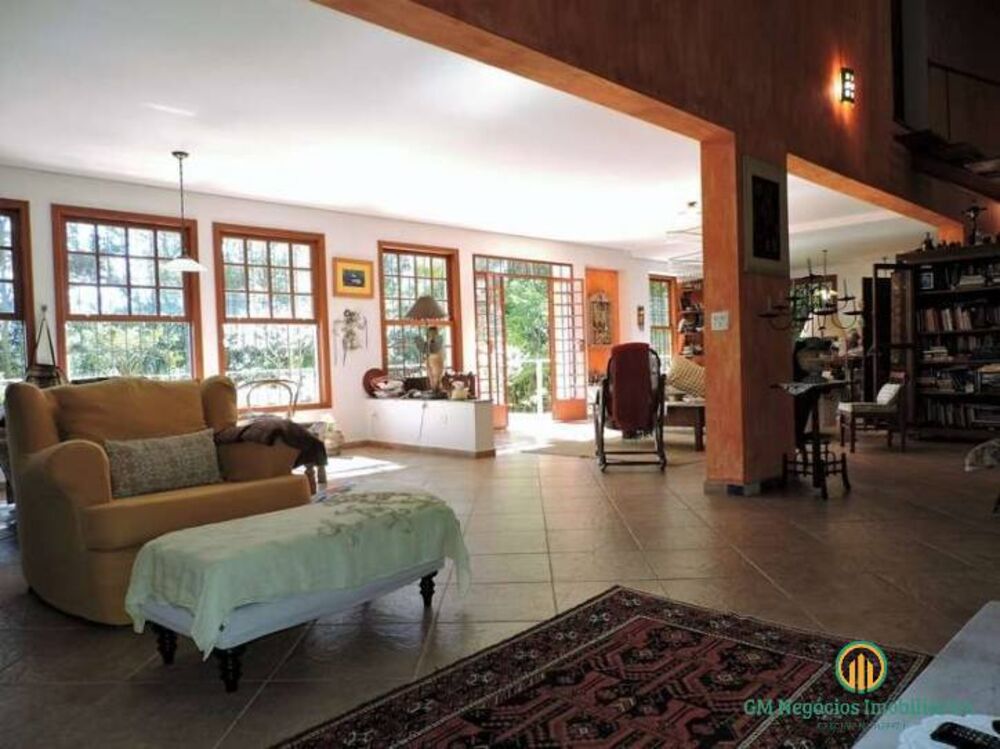 Casa de Condomínio à venda com 2 quartos, 415m² - Foto 7
