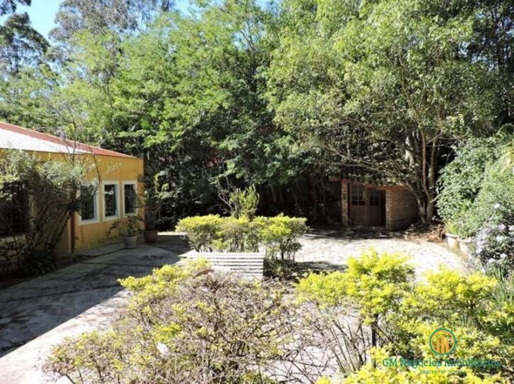 Casa de Condomínio à venda com 2 quartos, 415m² - Foto 5