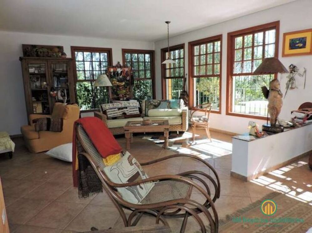 Casa de Condomínio à venda com 2 quartos, 415m² - Foto 8