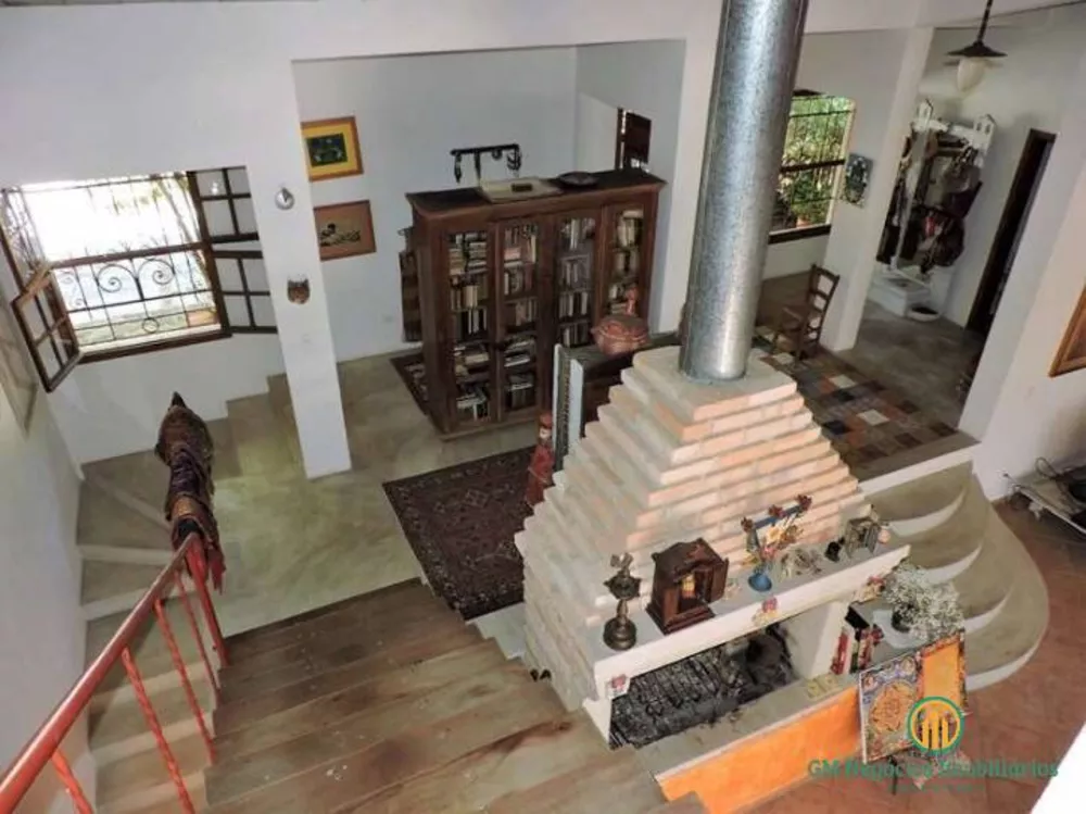 Casa de Condomínio à venda com 2 quartos, 415m² - Foto 2