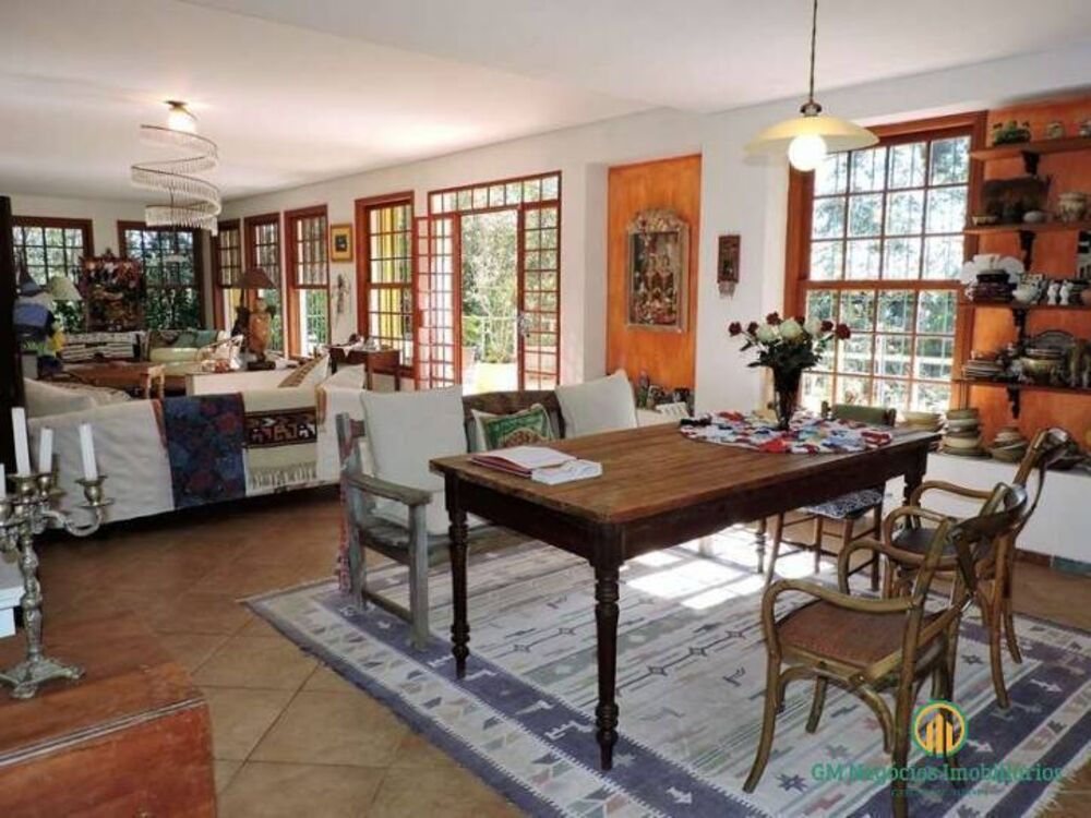 Casa de Condomínio à venda com 2 quartos, 415m² - Foto 6