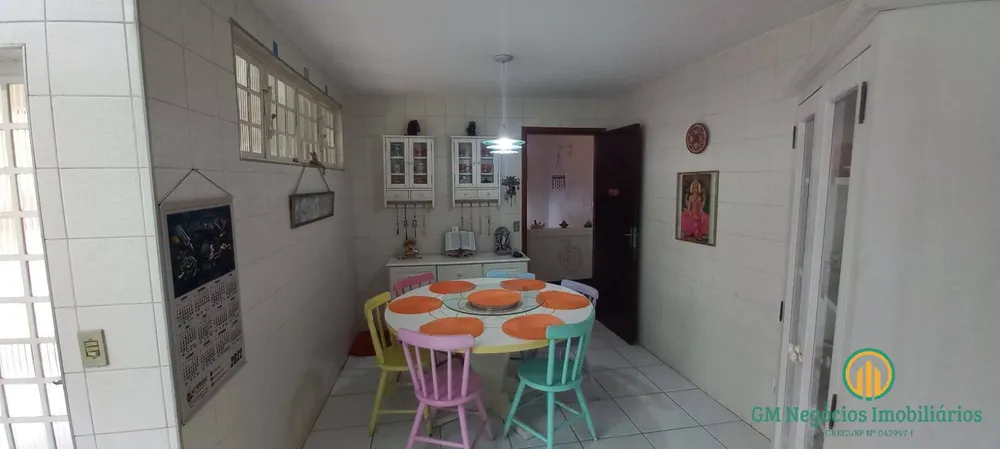 Casa de Condomínio, 4 quartos - Foto 2