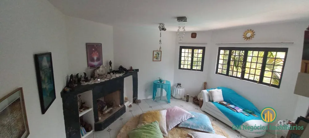 Casa de Condomínio, 4 quartos - Foto 8
