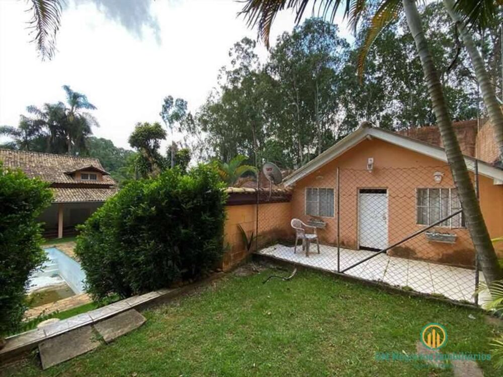 Casa de Condomínio à venda com 4 quartos, 780m² - Foto 16