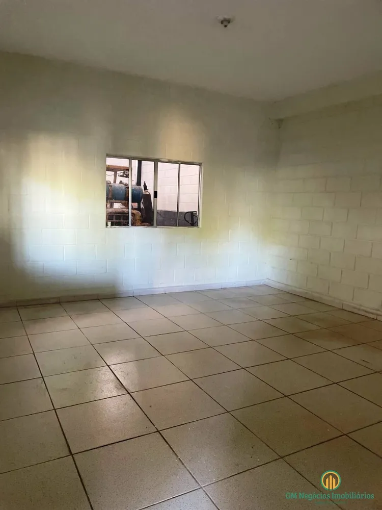 Depósito-Galpão, 605 m² - Foto 10
