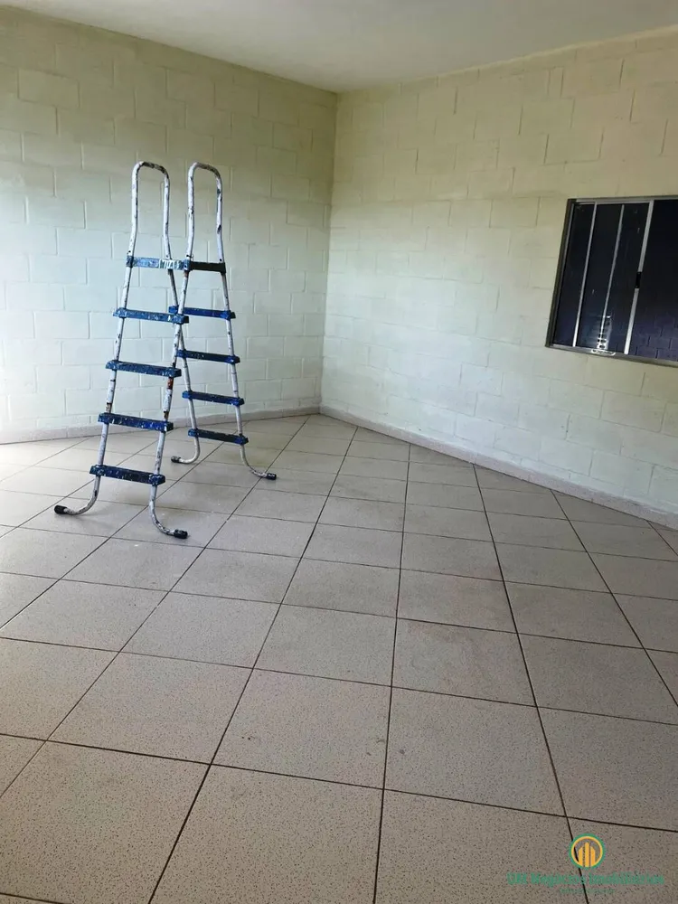 Depósito-Galpão, 605 m² - Foto 1