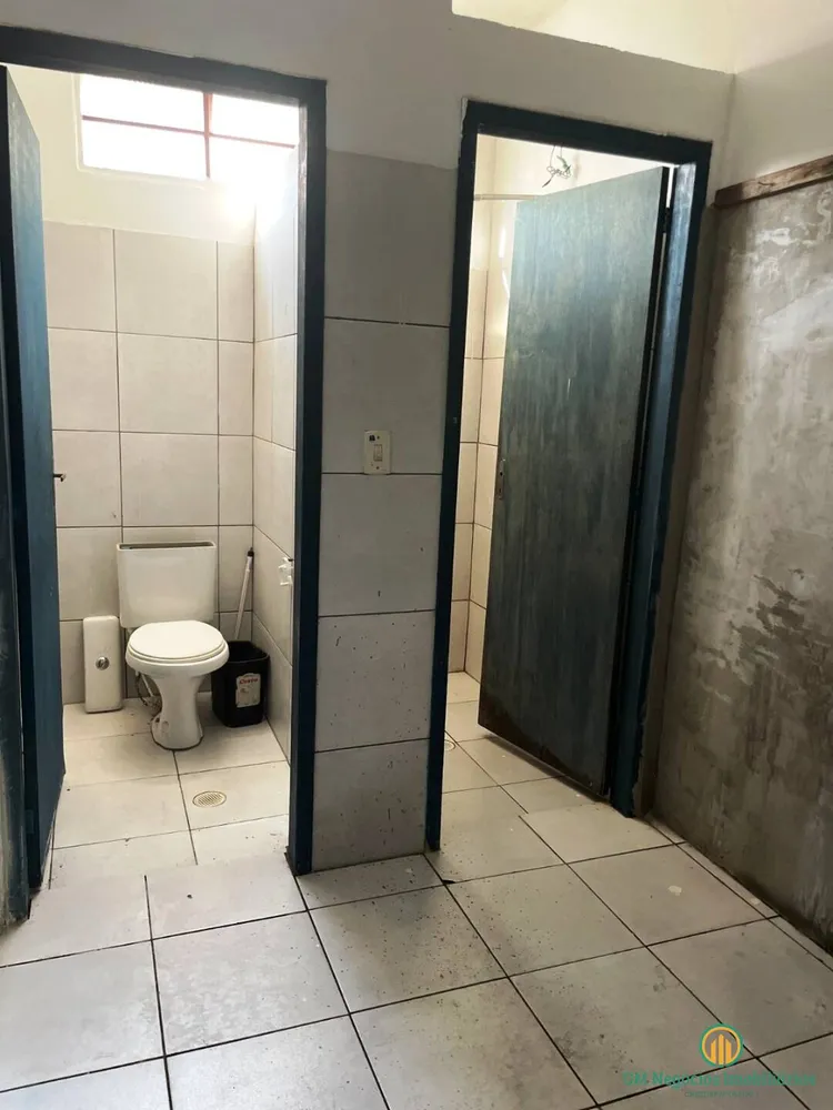 Depósito-Galpão, 605 m² - Foto 5