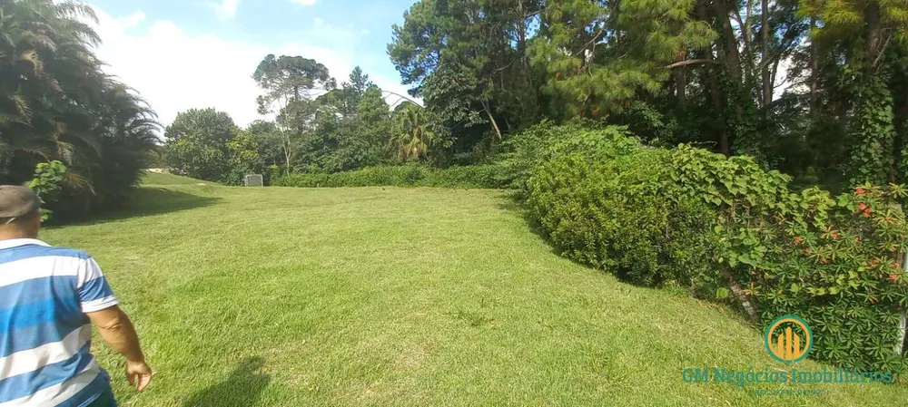Terreno, 4 hectares - Foto 2