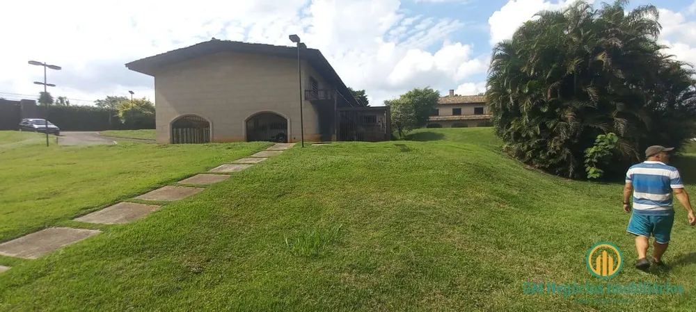 Terreno, 4 hectares - Foto 3