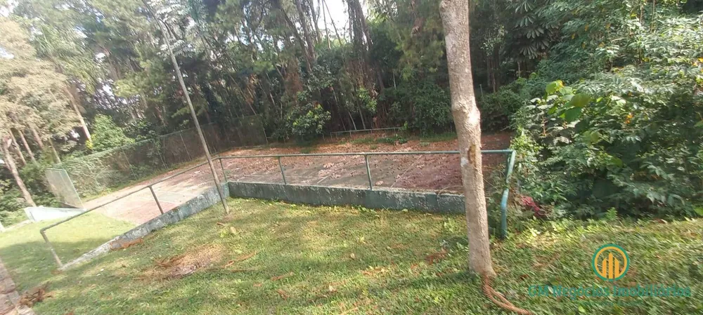 Terreno, 4 hectares - Foto 1