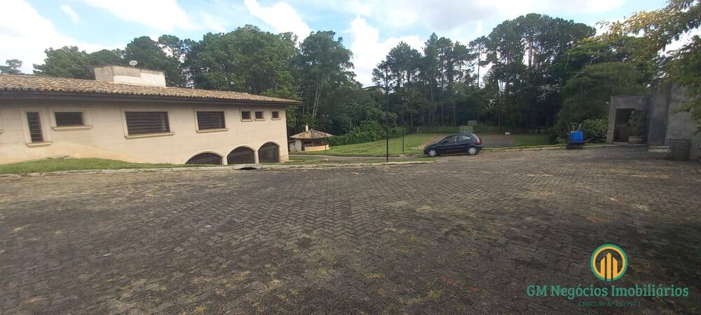 Terreno, 4 hectares - Foto 1