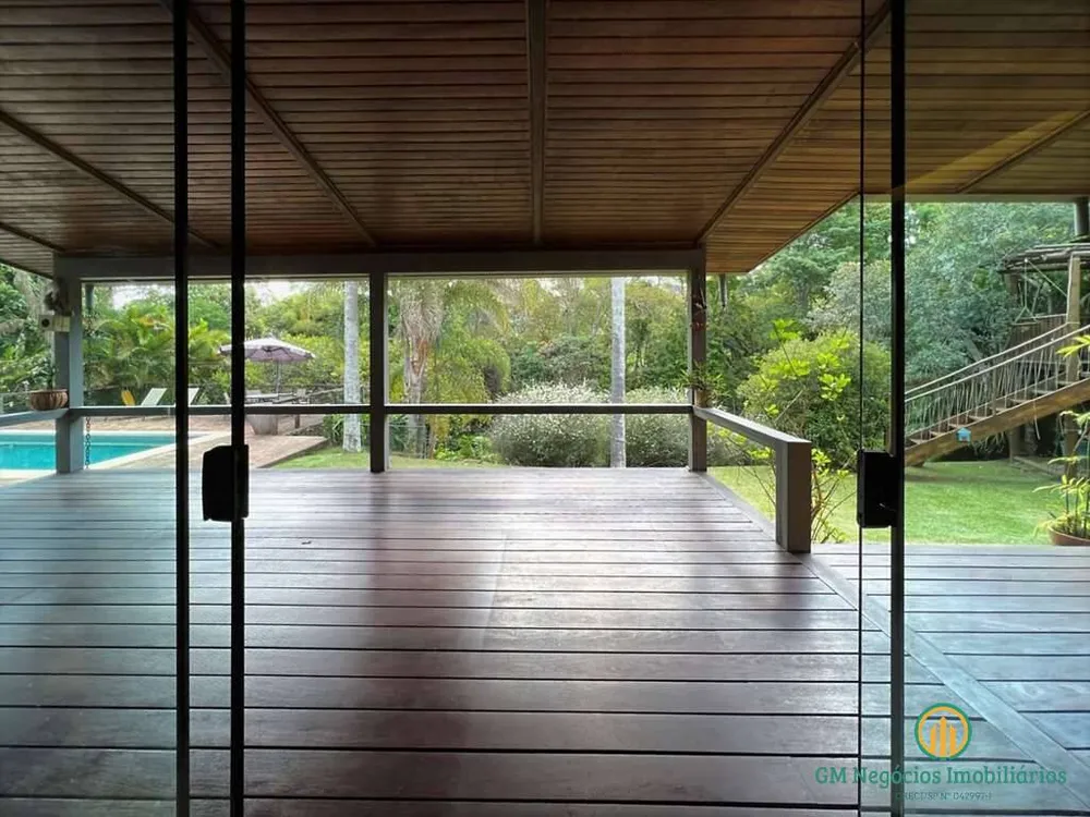 Casa de Condomínio, 5 quartos - Foto 4