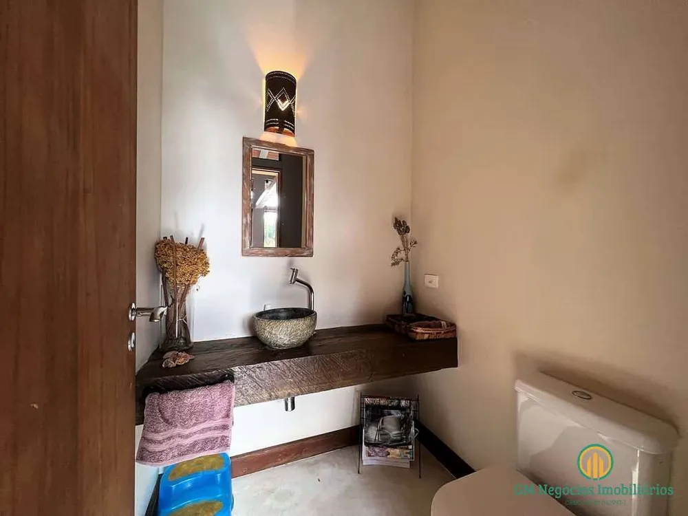 Casa de Condomínio, 5 quartos - Foto 3