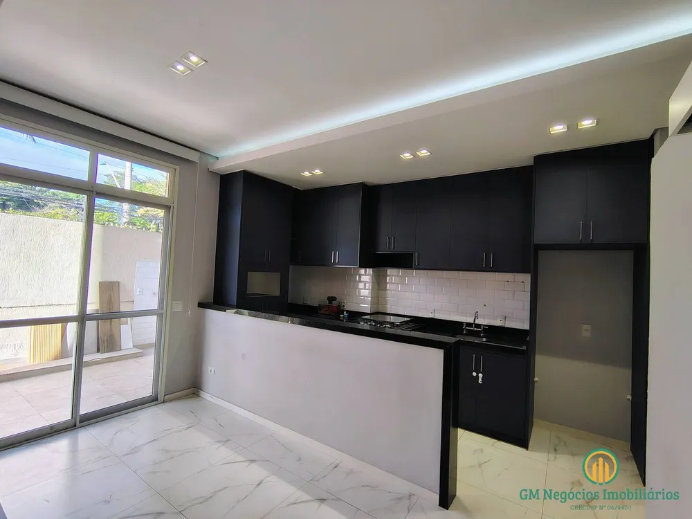 Apartamento, 2 quartos, 125 m² - Foto 1