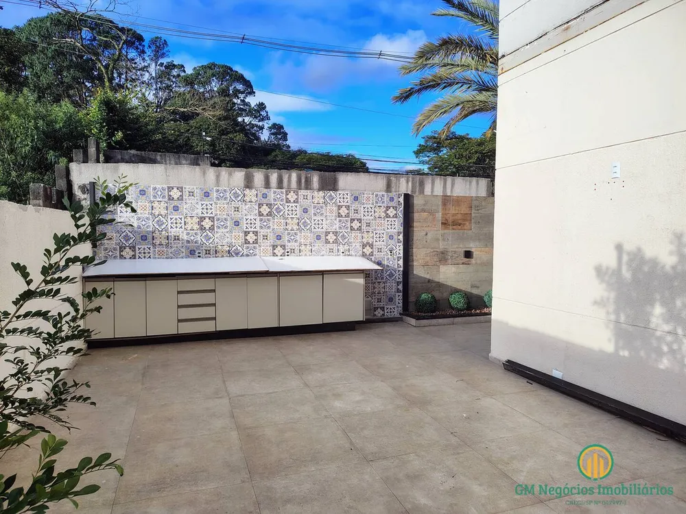 Apartamento, 2 quartos, 125 m² - Foto 7