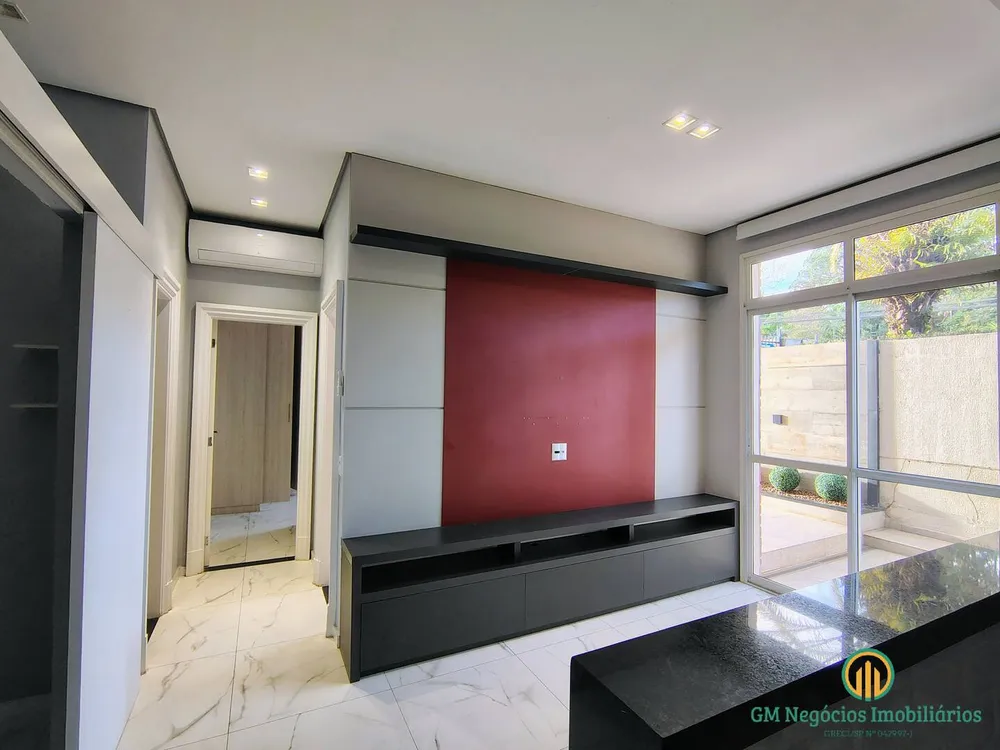 Apartamento, 2 quartos, 125 m² - Foto 2