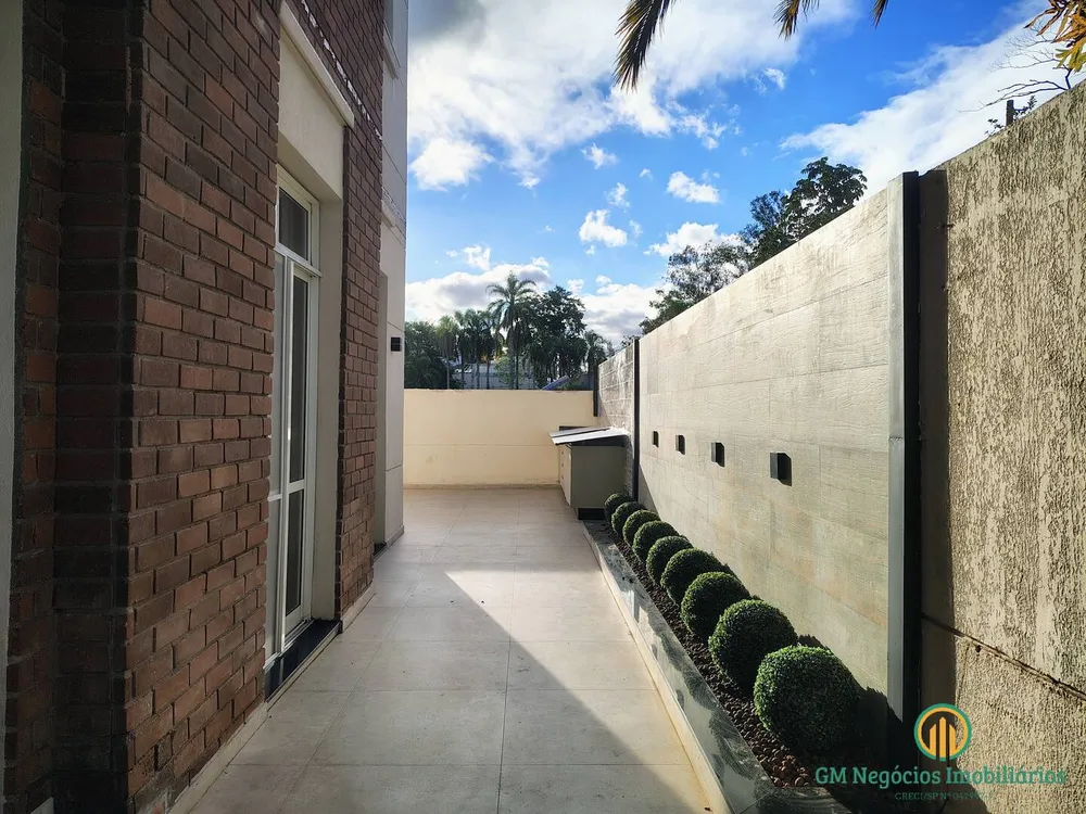 Apartamento, 2 quartos, 125 m² - Foto 8