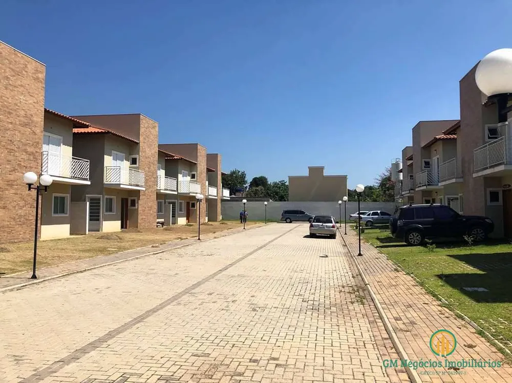 Casa de Condomínio, 3 quartos - Foto 12