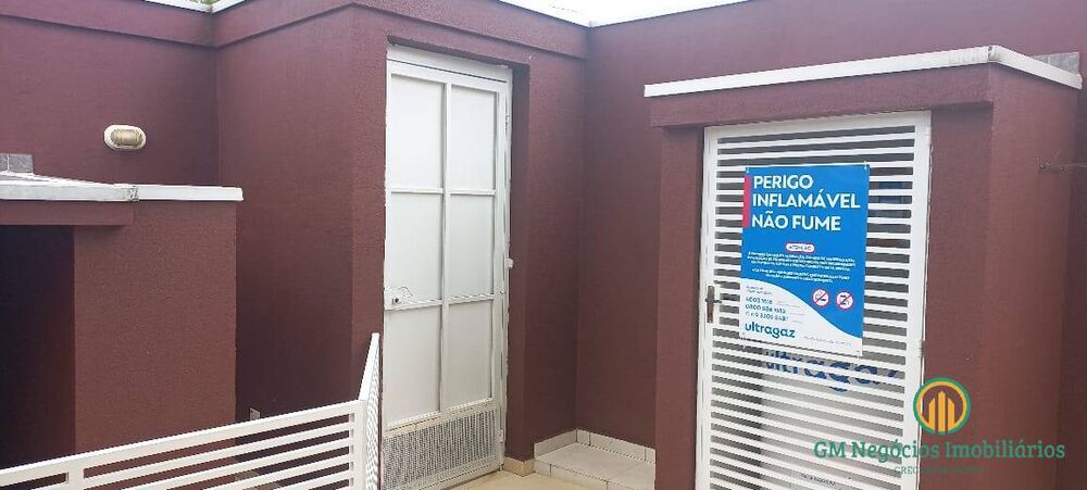 Casa de Condomínio, 3 quartos - Foto 6