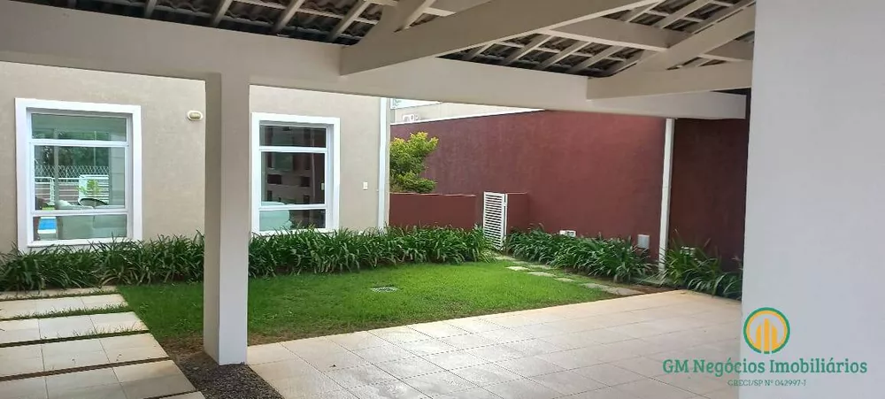 Casa de Condomínio à venda com 3 quartos, 450m² - Foto 4