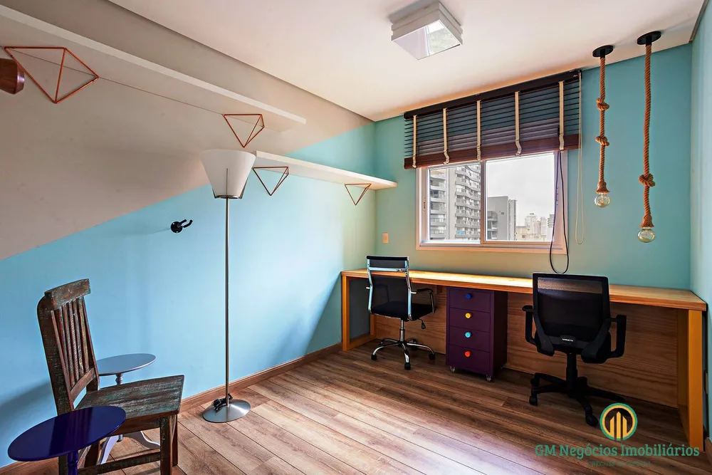 Apartamento, 3 quartos, 100 m² - Foto 5