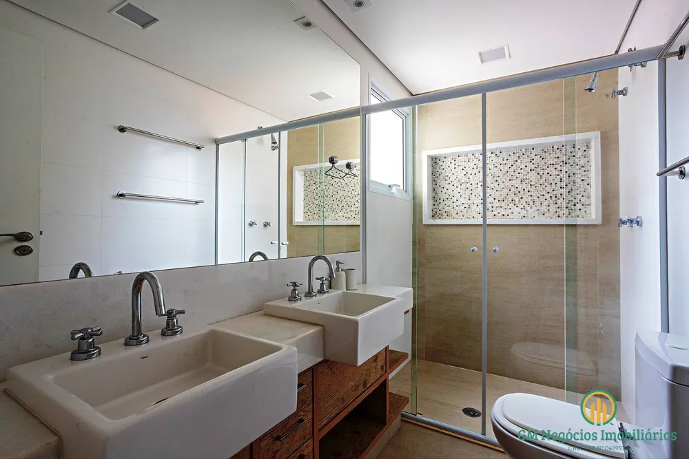 Apartamento, 3 quartos, 100 m² - Foto 6