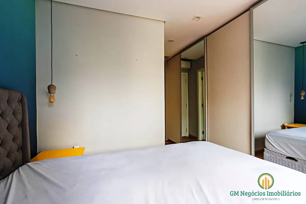 Apartamento, 3 quartos, 100 m² - Foto 9