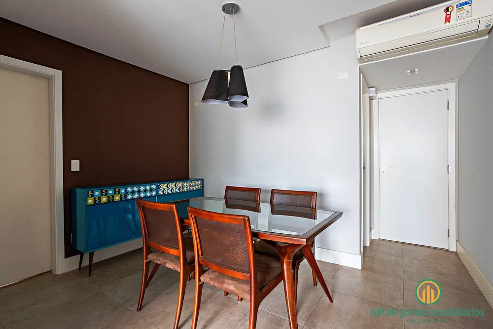 Apartamento, 3 quartos, 100 m² - Foto 3