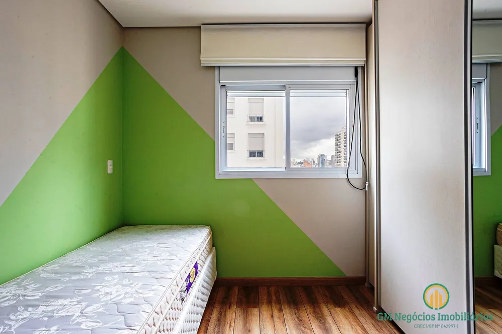 Apartamento, 3 quartos, 100 m² - Foto 7