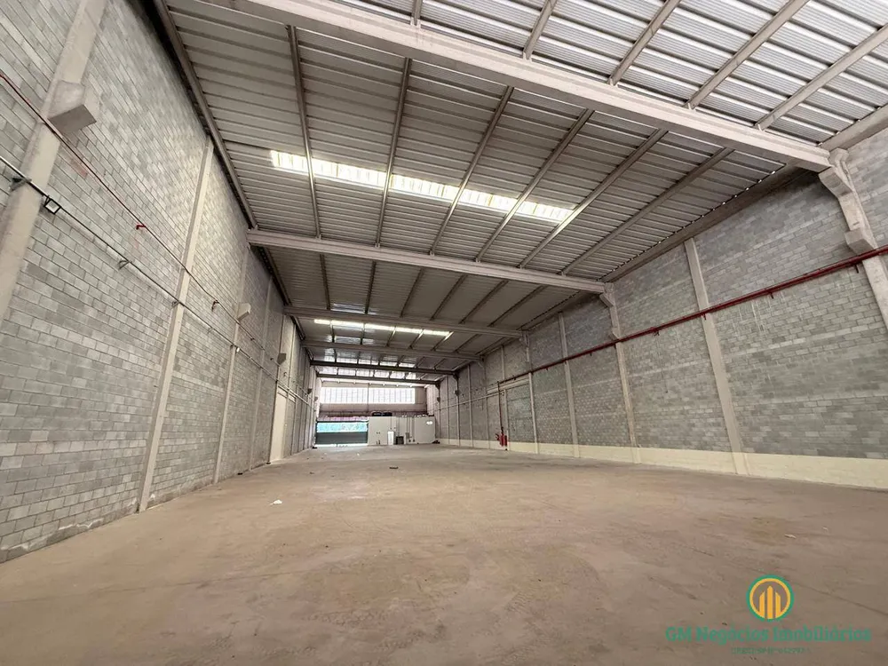 Depósito-Galpão, 3240 m² - Foto 12