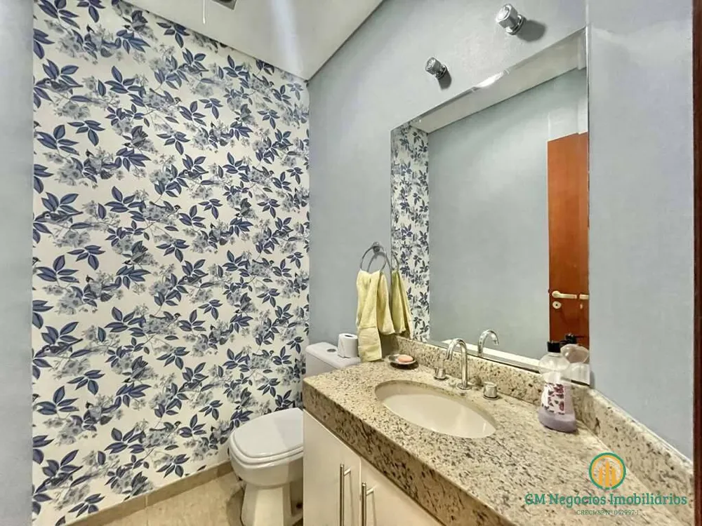 Casa de Condomínio, 6 quartos - Foto 4