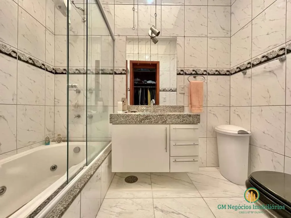 Casa de Condomínio, 6 quartos - Foto 12