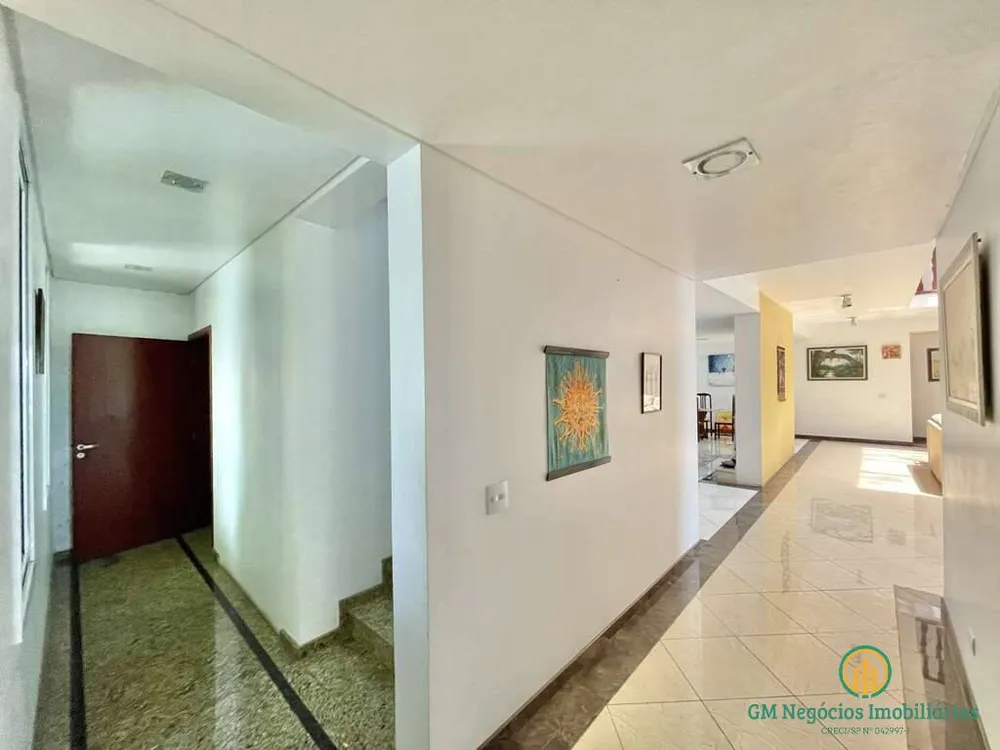 Casa de Condomínio, 6 quartos - Foto 6
