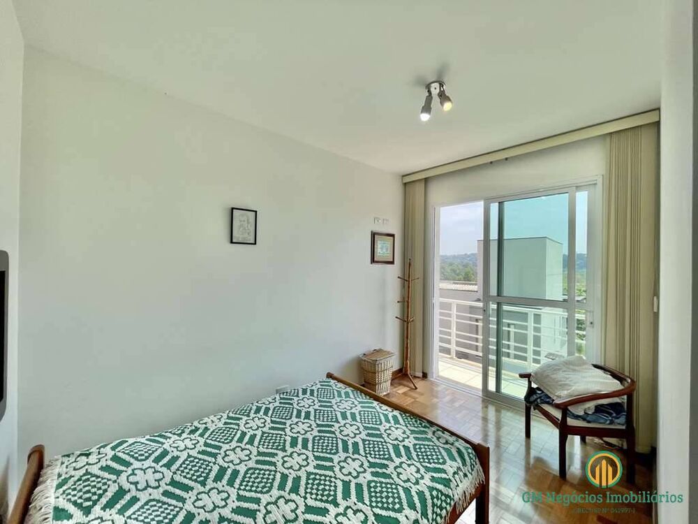 Casa de Condomínio, 6 quartos - Foto 3