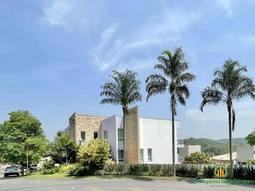 Casa de Condomínio, 6 quartos - Foto 2
