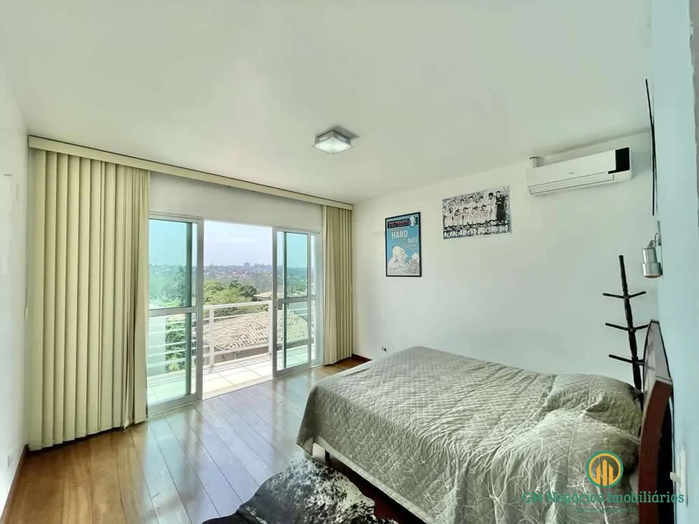 Casa de Condomínio, 6 quartos - Foto 10