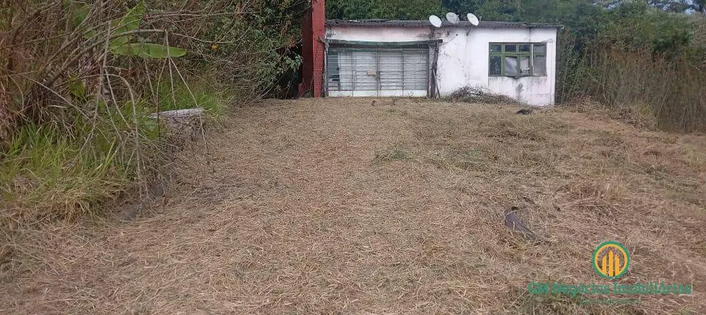 Terreno, 21 hectares - Foto 4