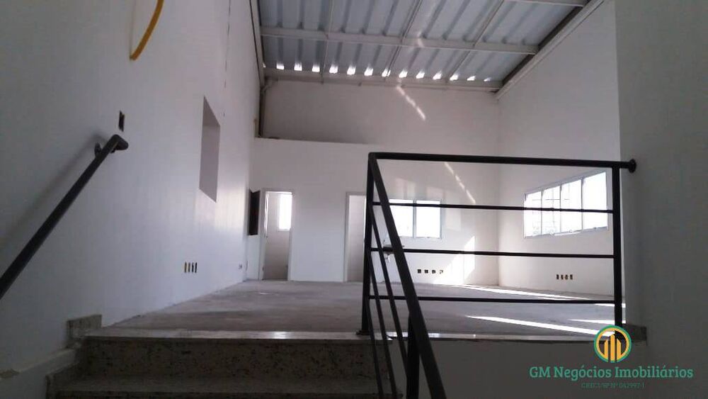 Depósito-Galpão, 1000 m² - Foto 11