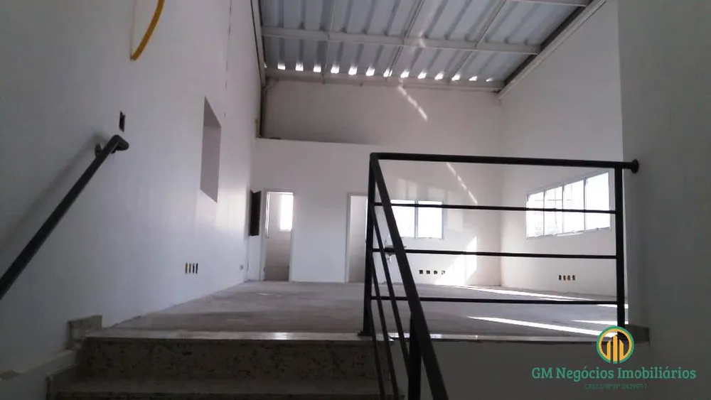 Depósito-Galpão, 1000 m² - Foto 17