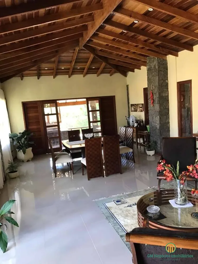 Casa de Condomínio, 4 quartos - Foto 5