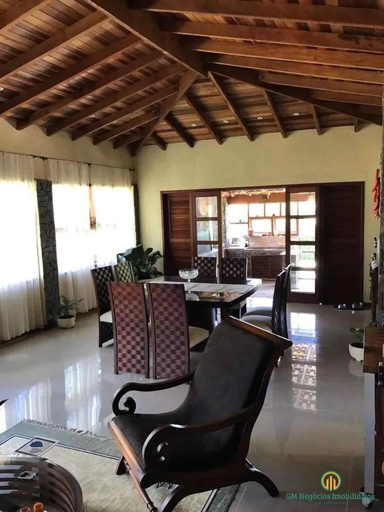 Casa de Condomínio, 4 quartos - Foto 4