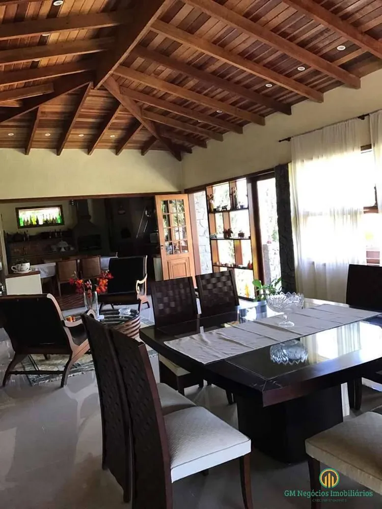 Casa de Condomínio, 4 quartos - Foto 7