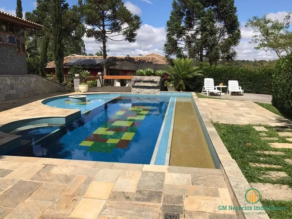 Casa de Condomínio, 4 quartos - Foto 6