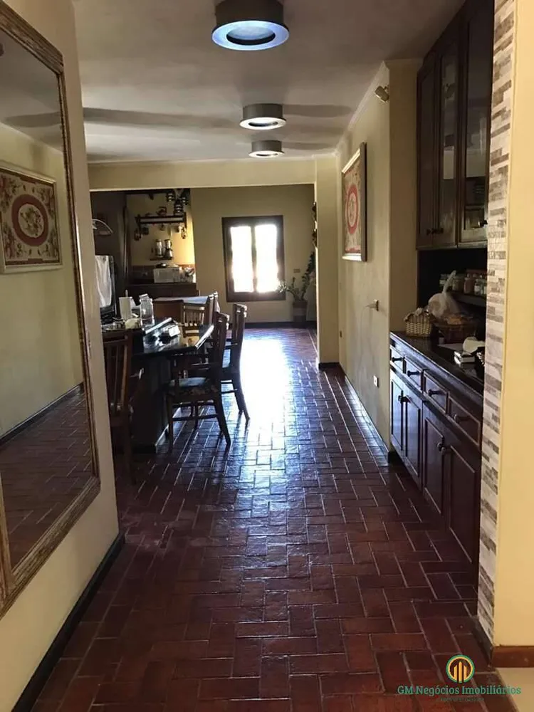 Casa de Condomínio, 4 quartos - Foto 1
