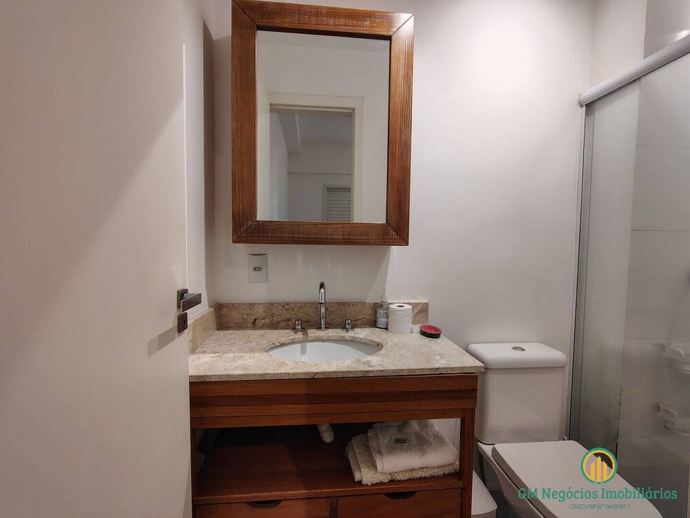 Apartamento, 1 quarto, 38 m² - Foto 6