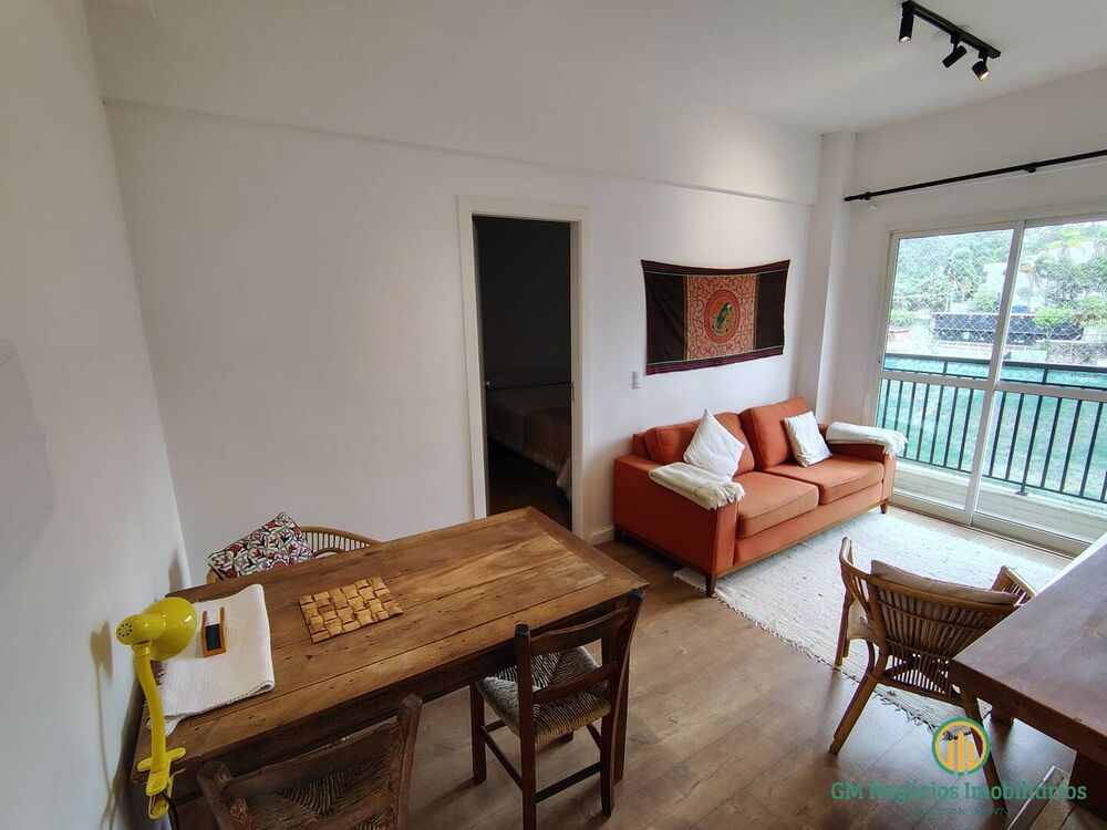 Apartamento, 1 quarto, 38 m² - Foto 4