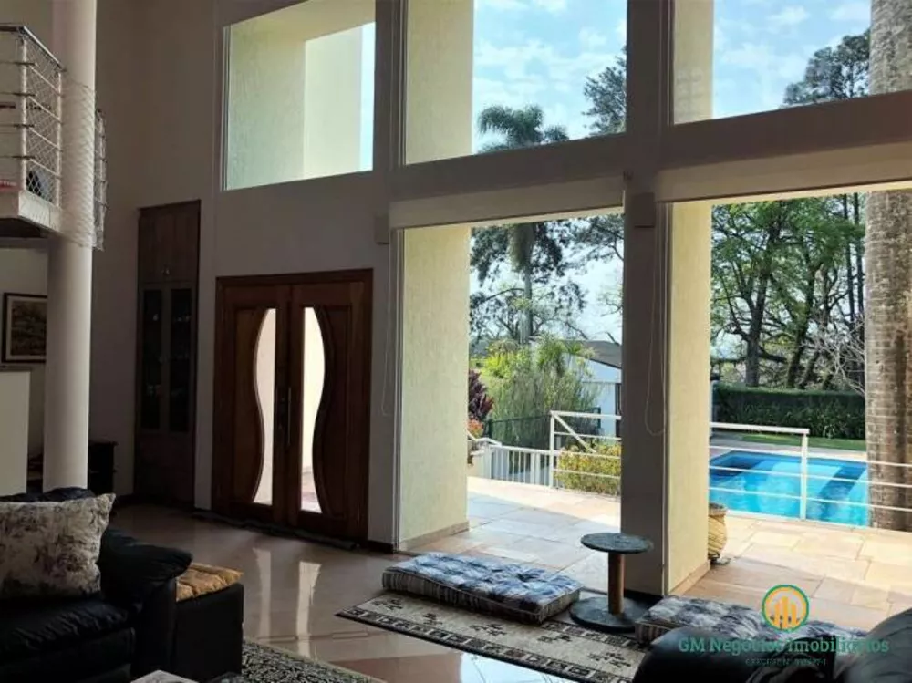 Casa de Condomínio à venda com 4 quartos, 800m² - Foto 1