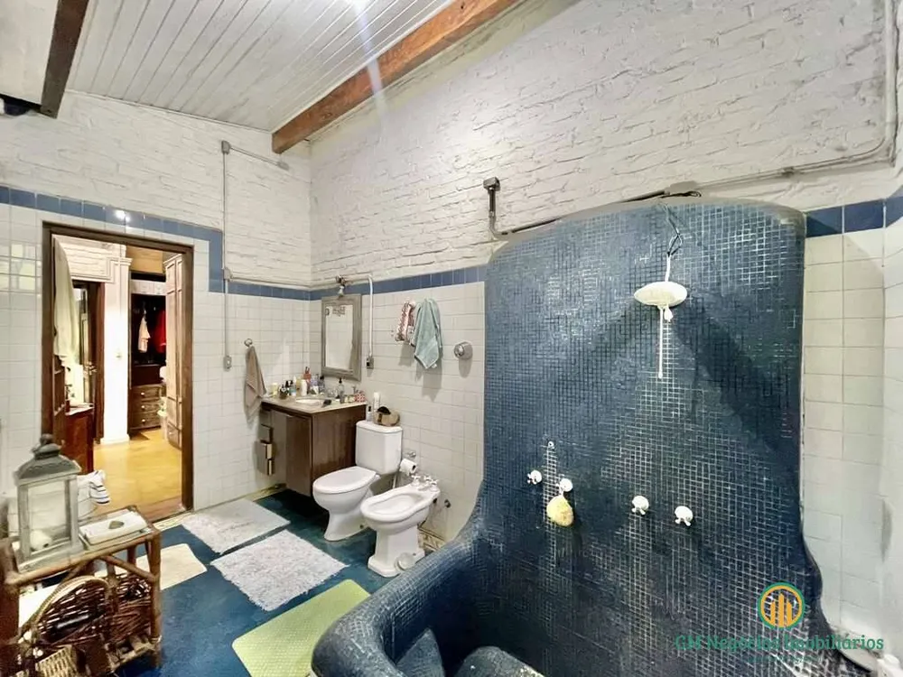 Casa de Condomínio, 3 quartos - Foto 8