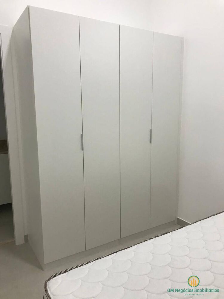 Apartamento, 1 quarto, 38 m² - Foto 3