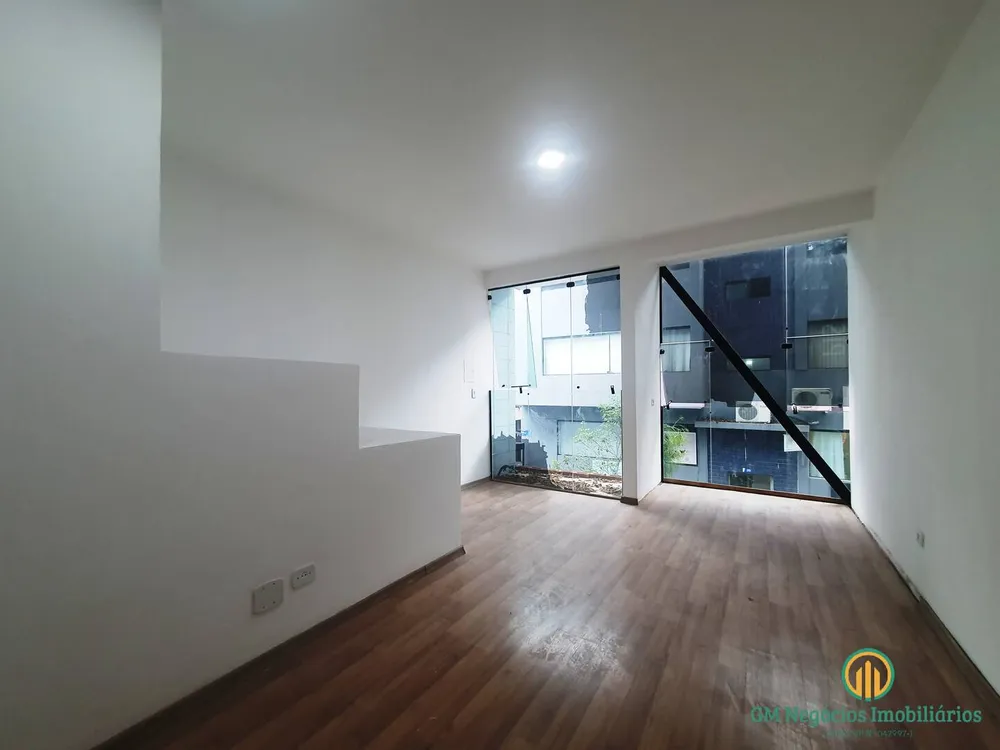 Loja-Salão, 96 m² - Foto 8